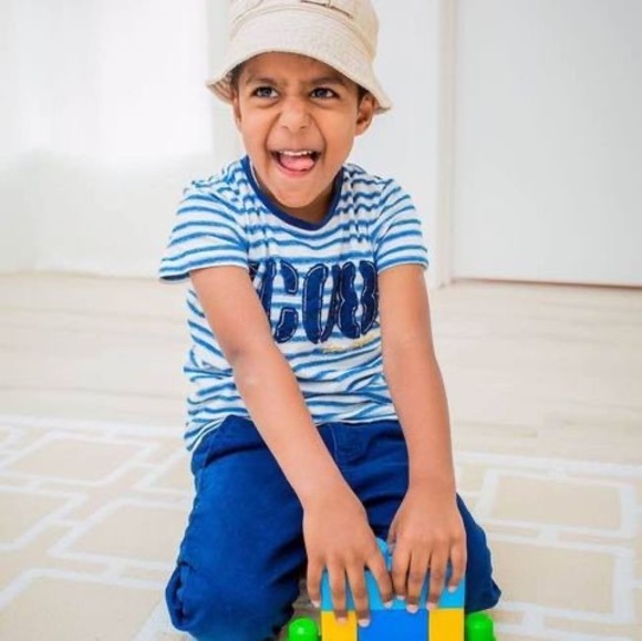 Meet your Posher, Monika - Picture 1 of 1